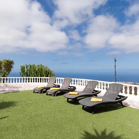 Vila Las Vistas - Adeje